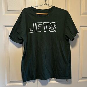 New York Jets T shirt